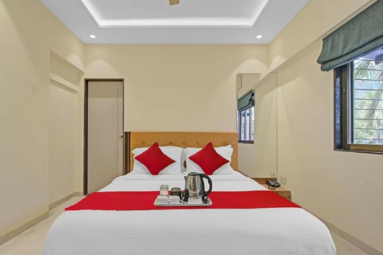 Hotel Sunrise Juhu — Photos 3