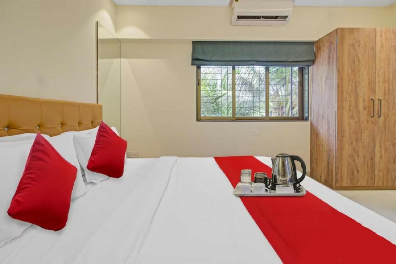 Hotel Sunrise Juhu, Mumbai